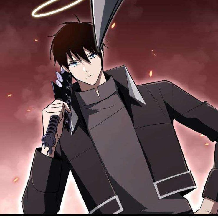 vô song cùng với vũ khí ẩn - Page 13