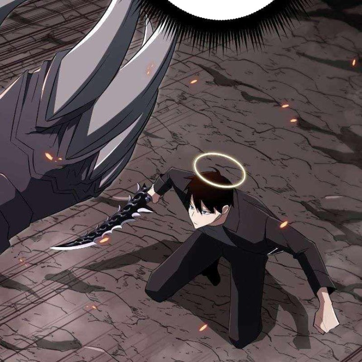 vô song cùng với vũ khí ẩn - Page 31