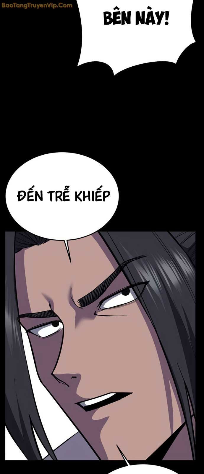 Giao Ước Tử Thần - Page 136