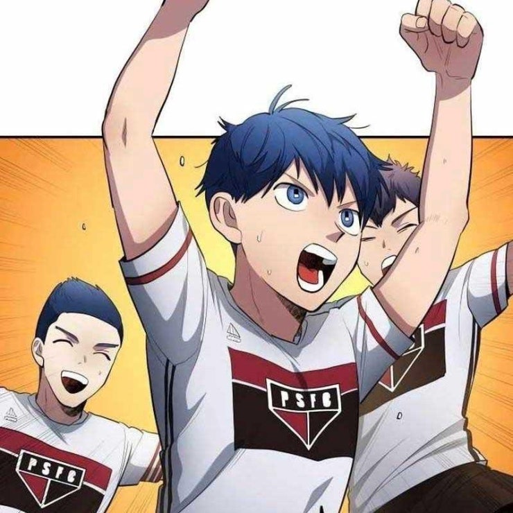 Thiên Phú Bóng Đá Tất Cả Là Của Ta - Page 63