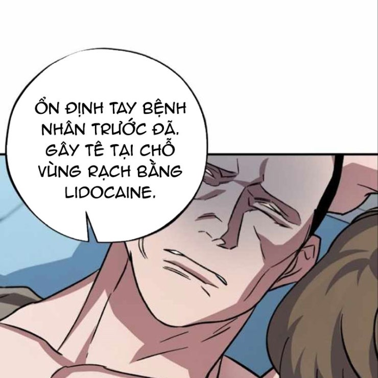 Tuyệt Đỉnh Bác Sĩ - Page 126