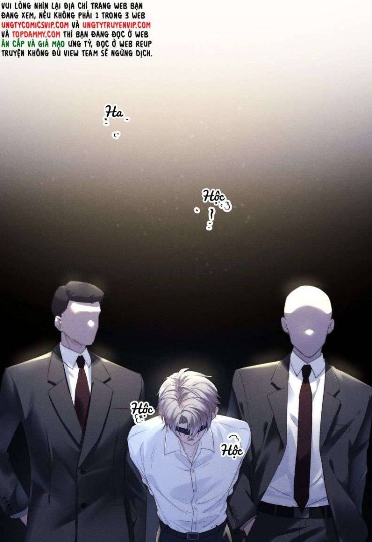 Thiếu Gia Không Ngoan - Page 4