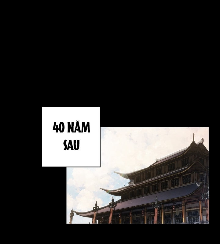 Thần Kiếm: Đứa Con Của Thần Chết - Page 51