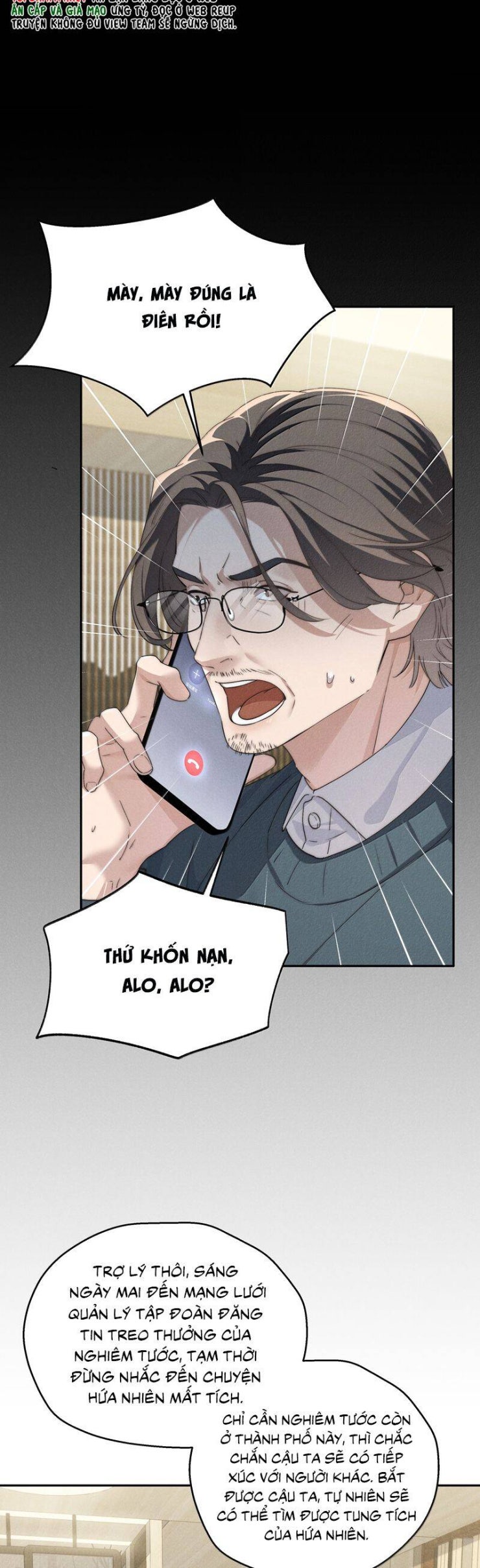 Thiếu Gia Không Ngoan - Page 9