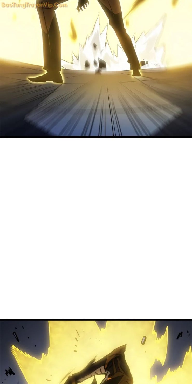 Solo Leveling : Ragnarok - Page 55