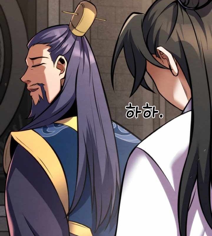 Đệ Tử Của Võ Lâm Minh Chủ - Page 154