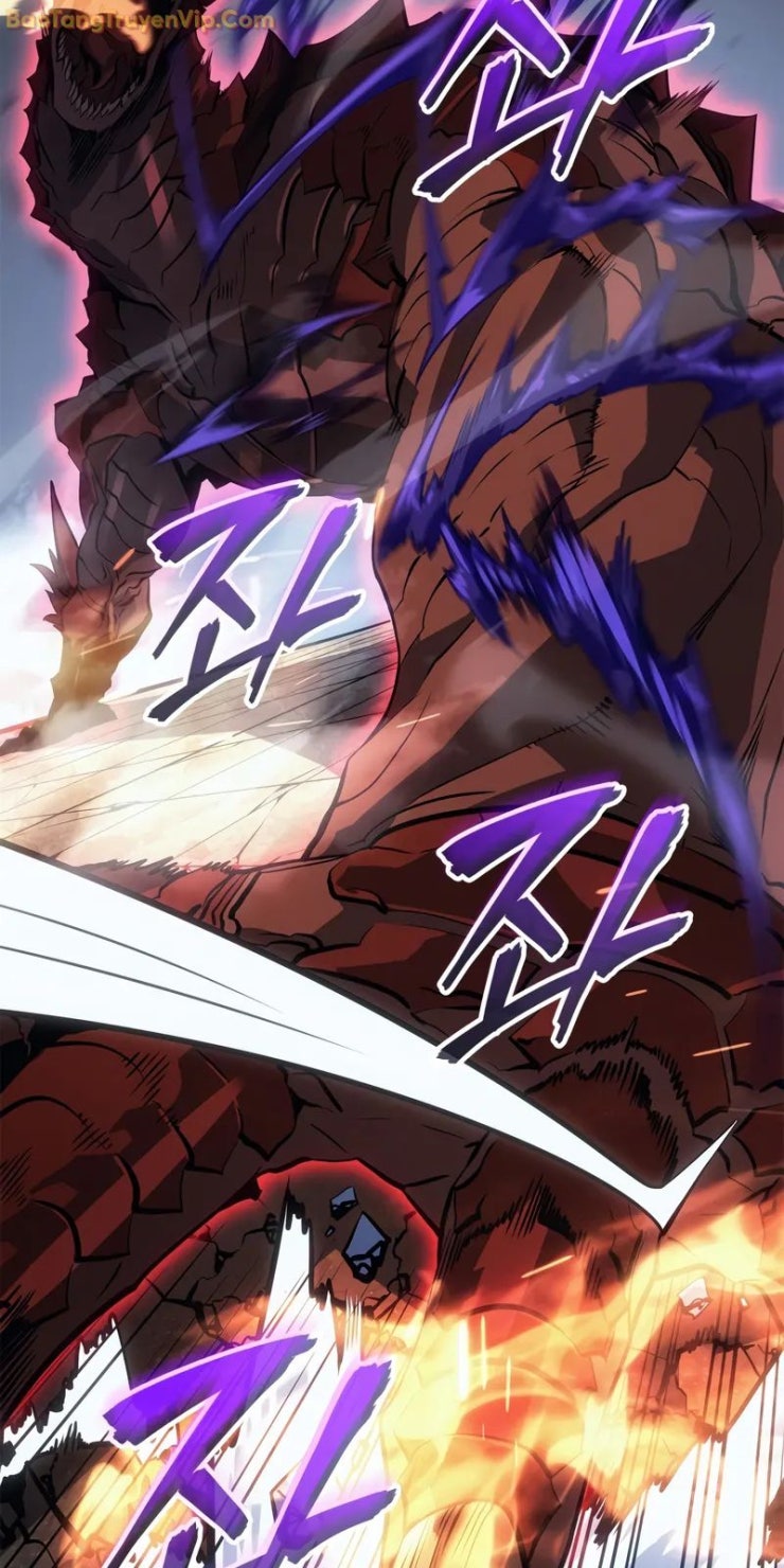 Solo Leveling : Ragnarok - Page 36