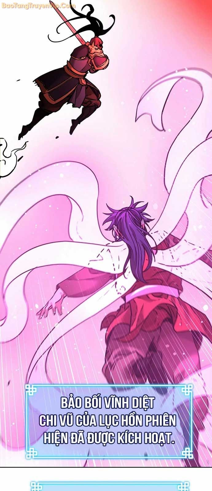 Người Chơi Tiền Kiếp Hồi Sinh Về Murim - Page 80