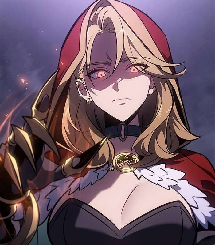 Solo Leveling ARISE: Nguồn Gốc Của Thợ Săn - Page 19