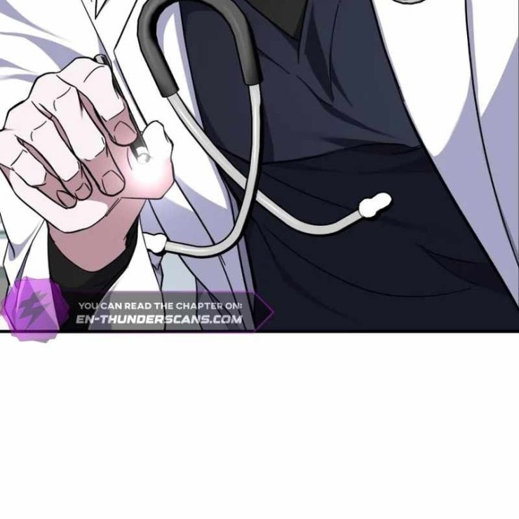 Tuyệt Đỉnh Bác Sĩ - Page 8