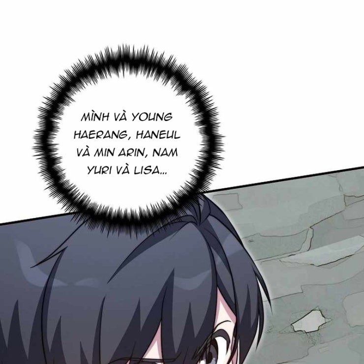 Tôi Trở Thành Bạn Thời Thơ Ấu Của Boss - Page 119