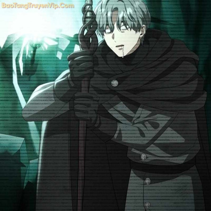 Ta Nuôi 1 Bầy Skeleton - Page 86