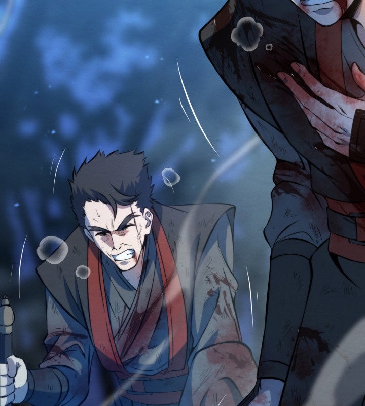 Đệ Tử Của Võ Lâm Minh Chủ - Page 165