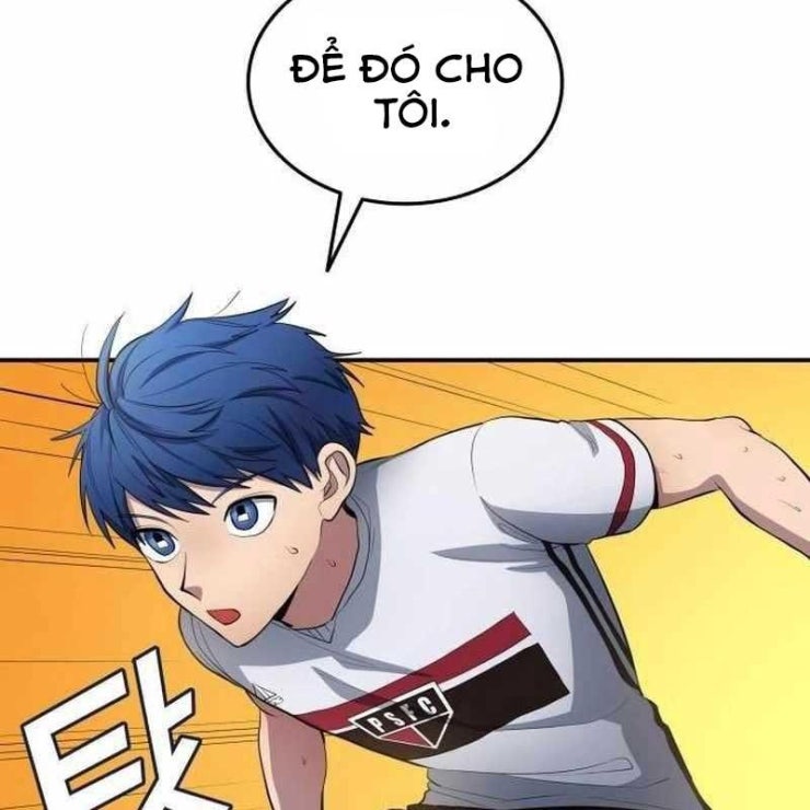Thiên Phú Bóng Đá Tất Cả Là Của Ta - Page 8