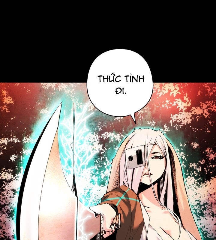 Thần Kiếm: Đứa Con Của Thần Chết - Page 96