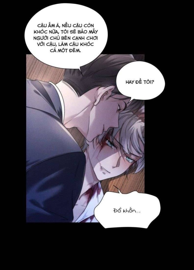 Thiếu Gia Không Ngoan - Page 40