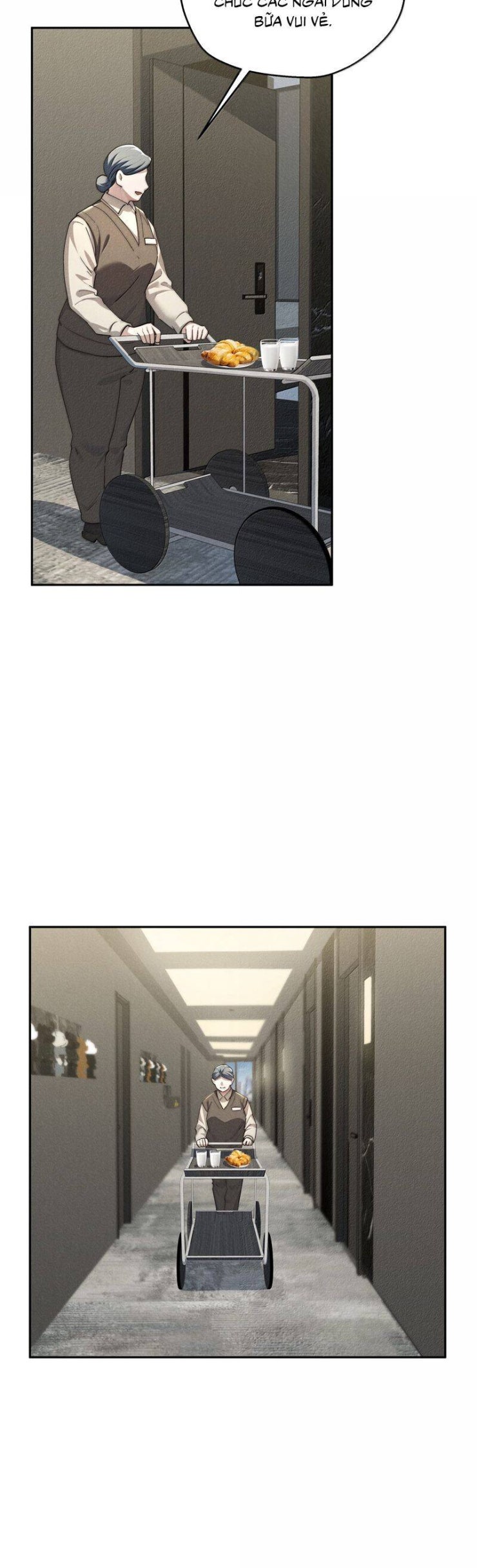 Thiếu Gia Không Ngoan - Page 15