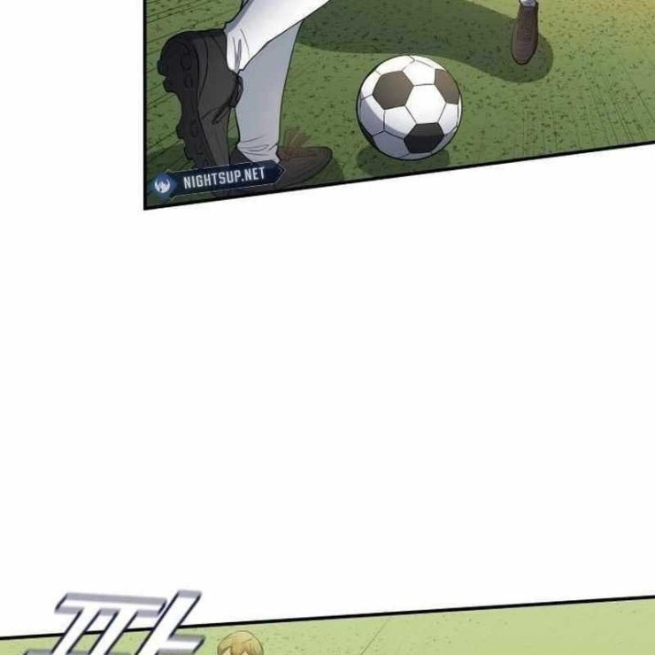 Thiên Phú Bóng Đá Tất Cả Là Của Ta - Page 107