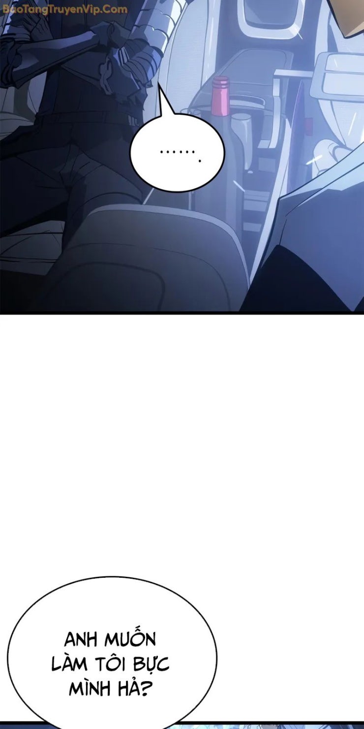 Solo Leveling : Ragnarok - Page 10