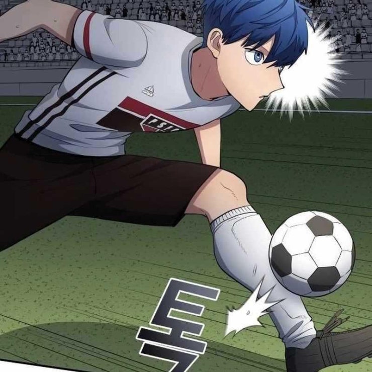 Thiên Phú Bóng Đá Tất Cả Là Của Ta - Page 77