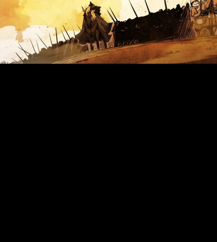 Thần Kiếm: Đứa Con Của Thần Chết - Page 90