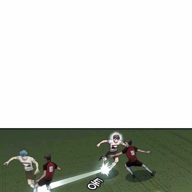 Thiên Phú Bóng Đá Tất Cả Là Của Ta - Page 119