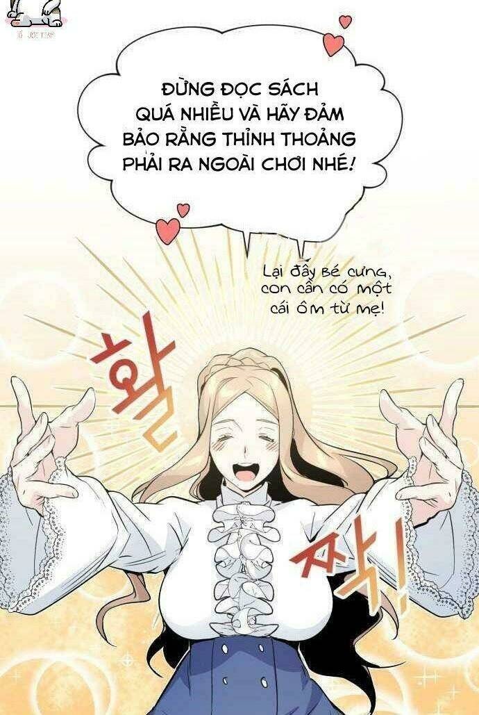 Sự Thức Tỉnh Của Hắc Ma Pháp Sư Sau 66666 Năm - Page 61