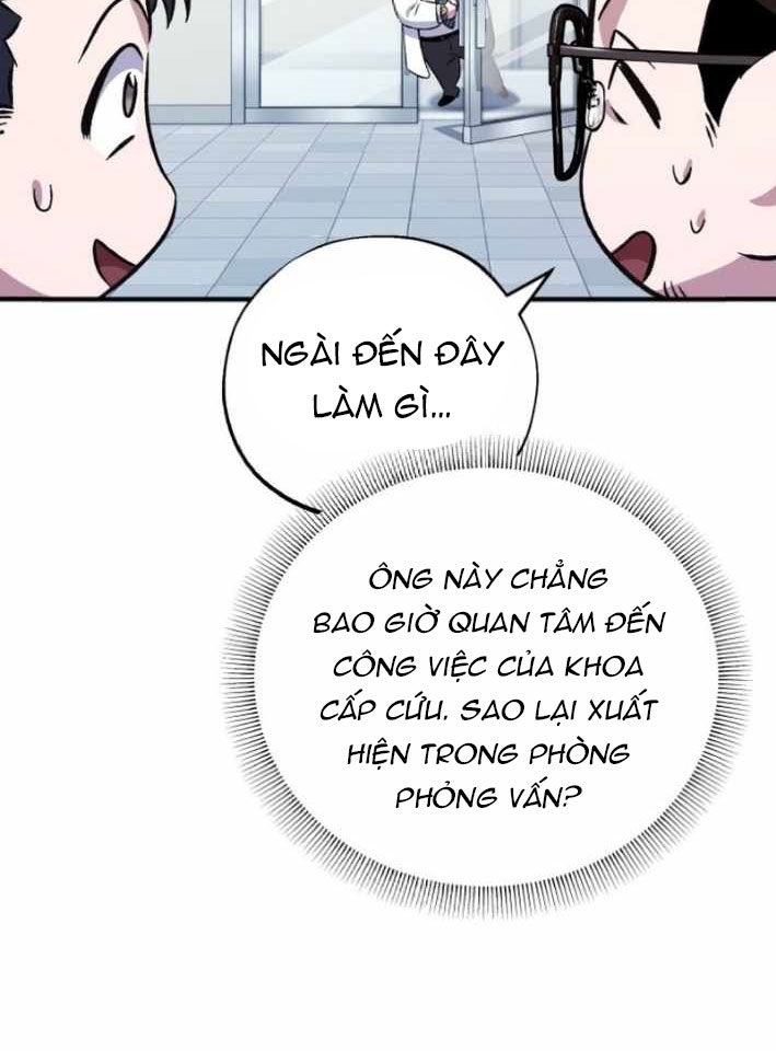 Tuyệt Đỉnh Bác Sĩ - Page 33