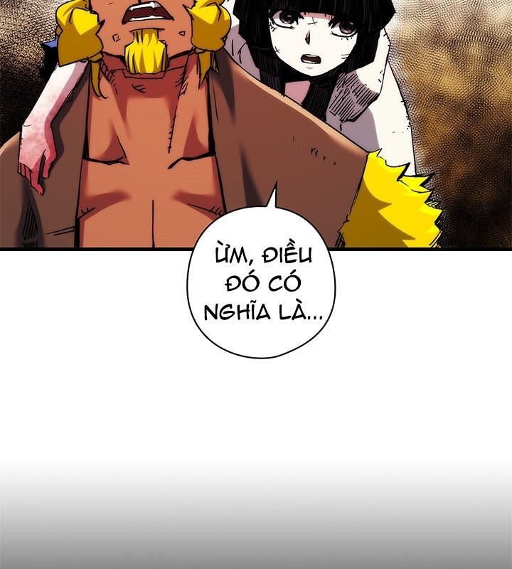 Thần Kiếm: Đứa Con Của Thần Chết - Page 154