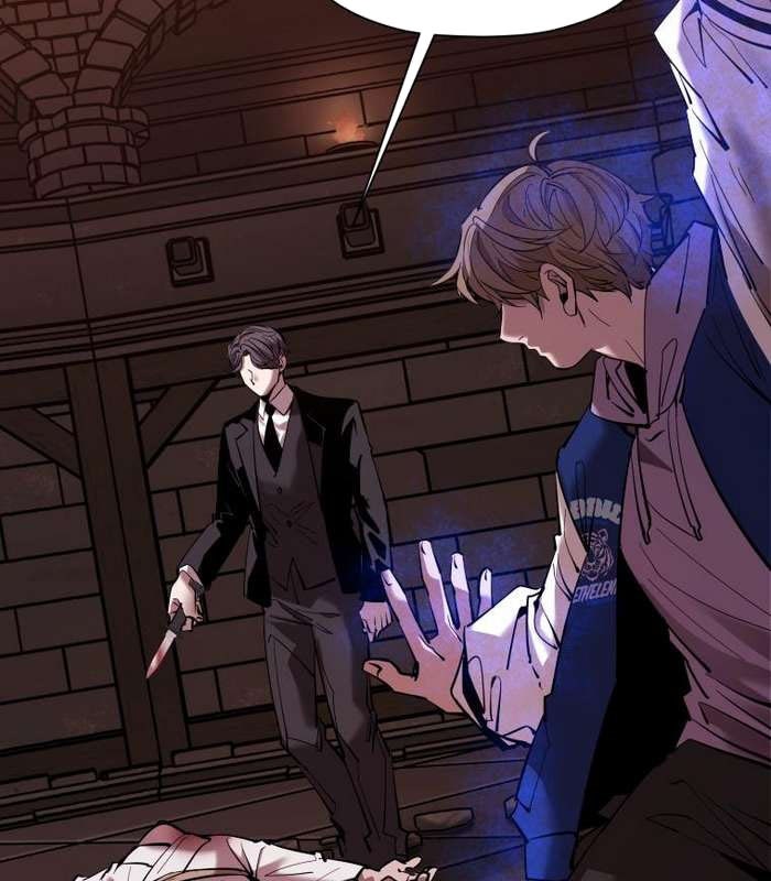 Thần Thoại Mất Tích Và Thiên Tài Phép Thuật - Page 49