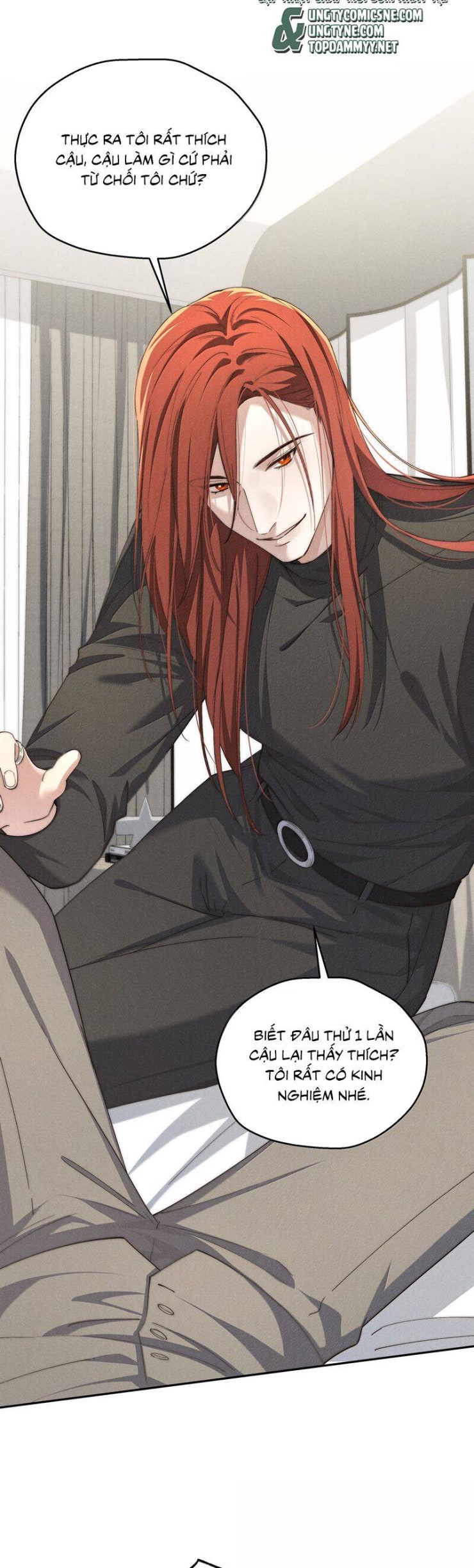 Thiếu Gia Không Ngoan - Page 15