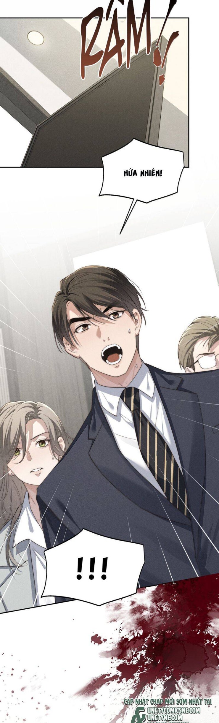 Thiếu Gia Không Ngoan - Page 6