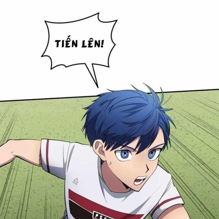 Thiên Phú Bóng Đá Tất Cả Là Của Ta - Page 69