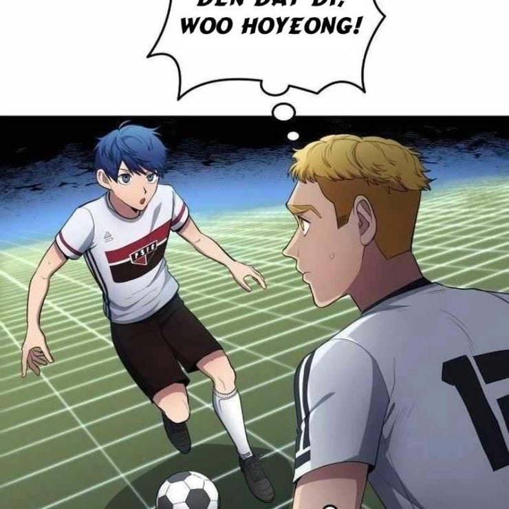 Thiên Phú Bóng Đá Tất Cả Là Của Ta - Page 92