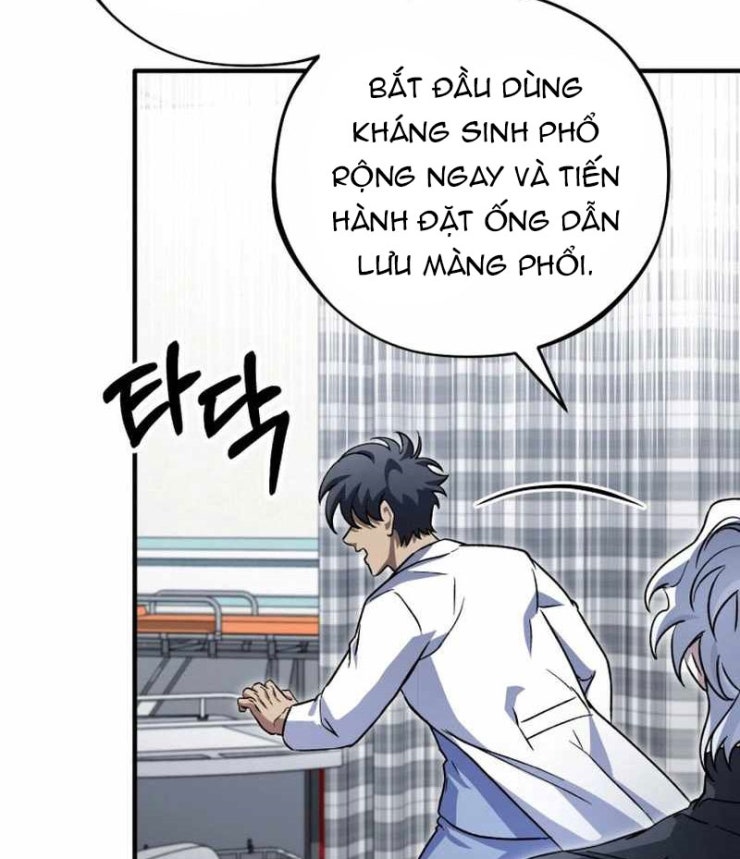 Tuyệt Đỉnh Bác Sĩ - Page 157