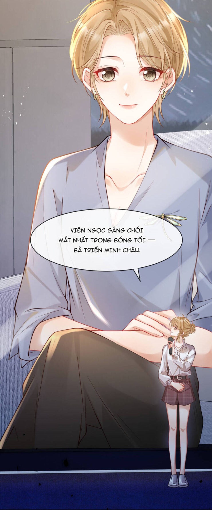 Sổ Tay Tâm Ý - Page 10