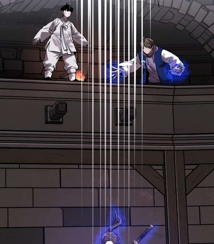 Thần Thoại Mất Tích Và Thiên Tài Phép Thuật - Page 77