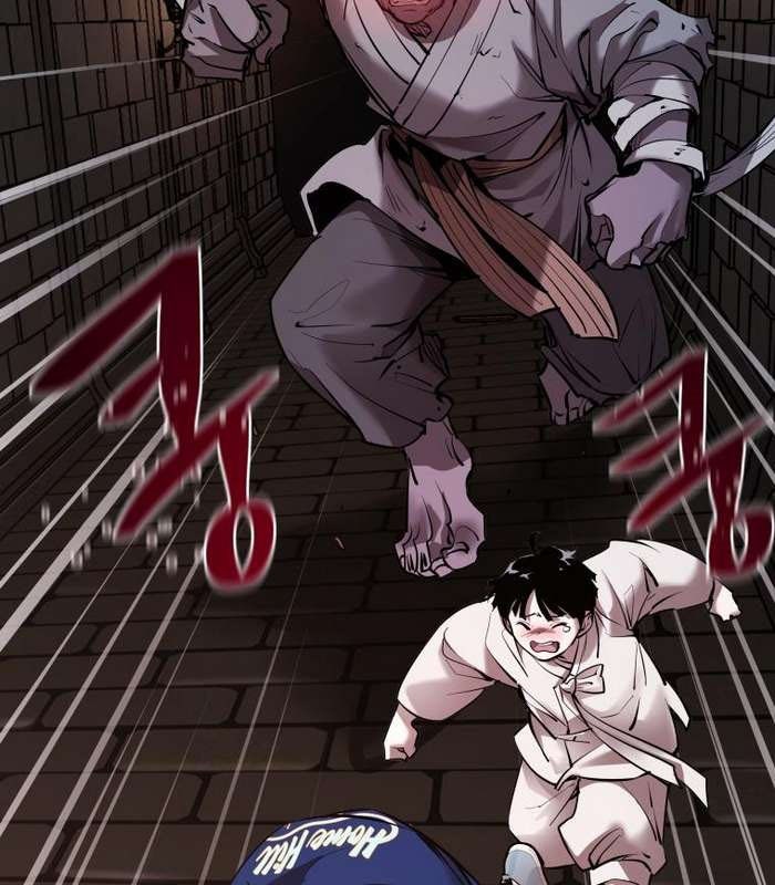 Thần Thoại Mất Tích Và Thiên Tài Phép Thuật - Page 127