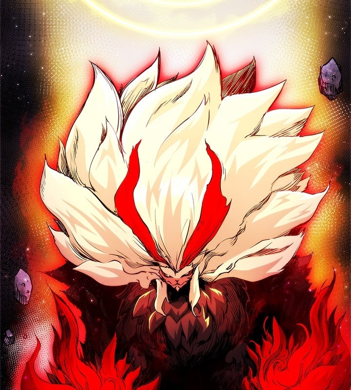 Thần Kiếm: Đứa Con Của Thần Chết - Page 138