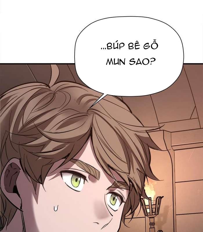 Thần Thoại Mất Tích Và Thiên Tài Phép Thuật - Page 15