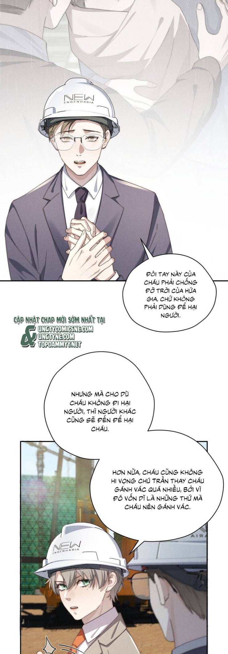 Thiếu Gia Không Ngoan - Page 21