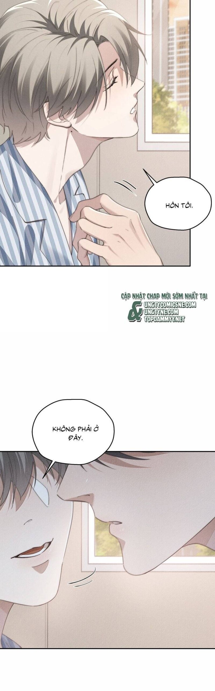 Thiếu Gia Không Ngoan - Page 15