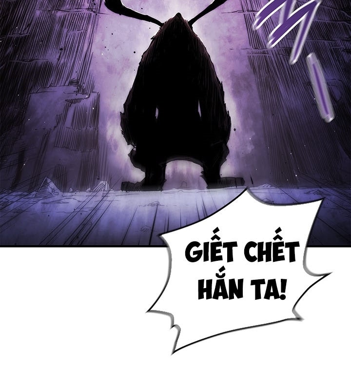 Thần Kiếm: Đứa Con Của Thần Chết - Page 27