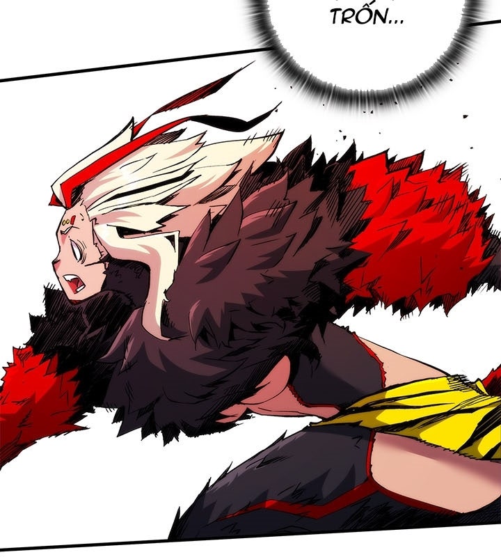 Thần Kiếm: Đứa Con Của Thần Chết - Page 10