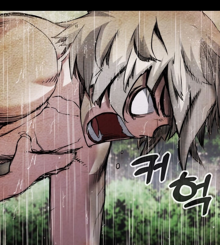 Thần Kiếm: Đứa Con Của Thần Chết - Page 126