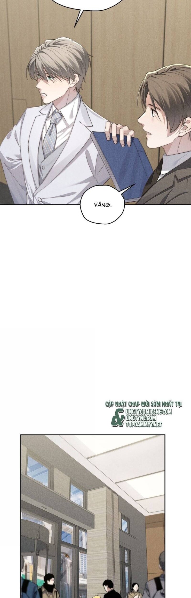 Thiếu Gia Không Ngoan - Page 25