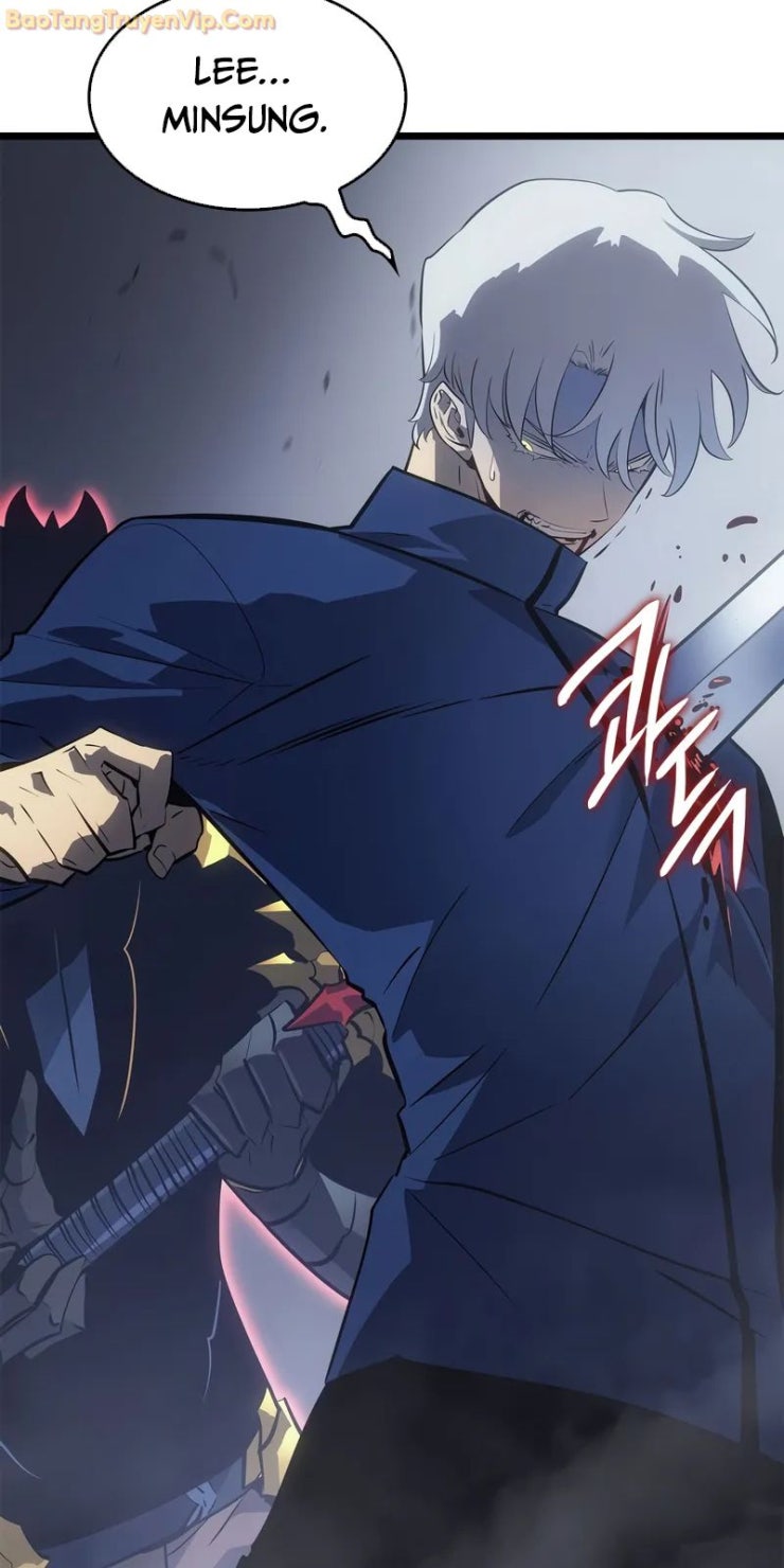 Solo Leveling : Ragnarok - Page 76