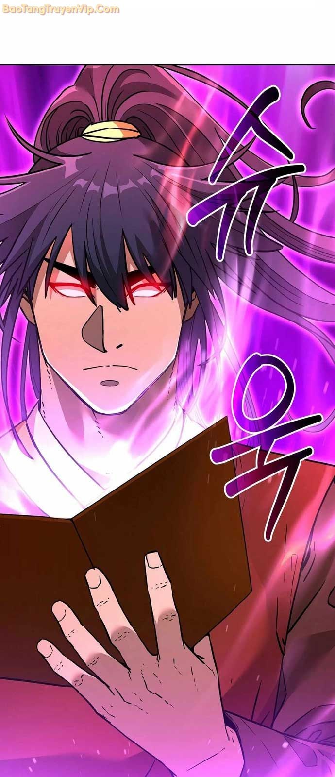 Người Chơi Tiền Kiếp Hồi Sinh Về Murim - Page 12