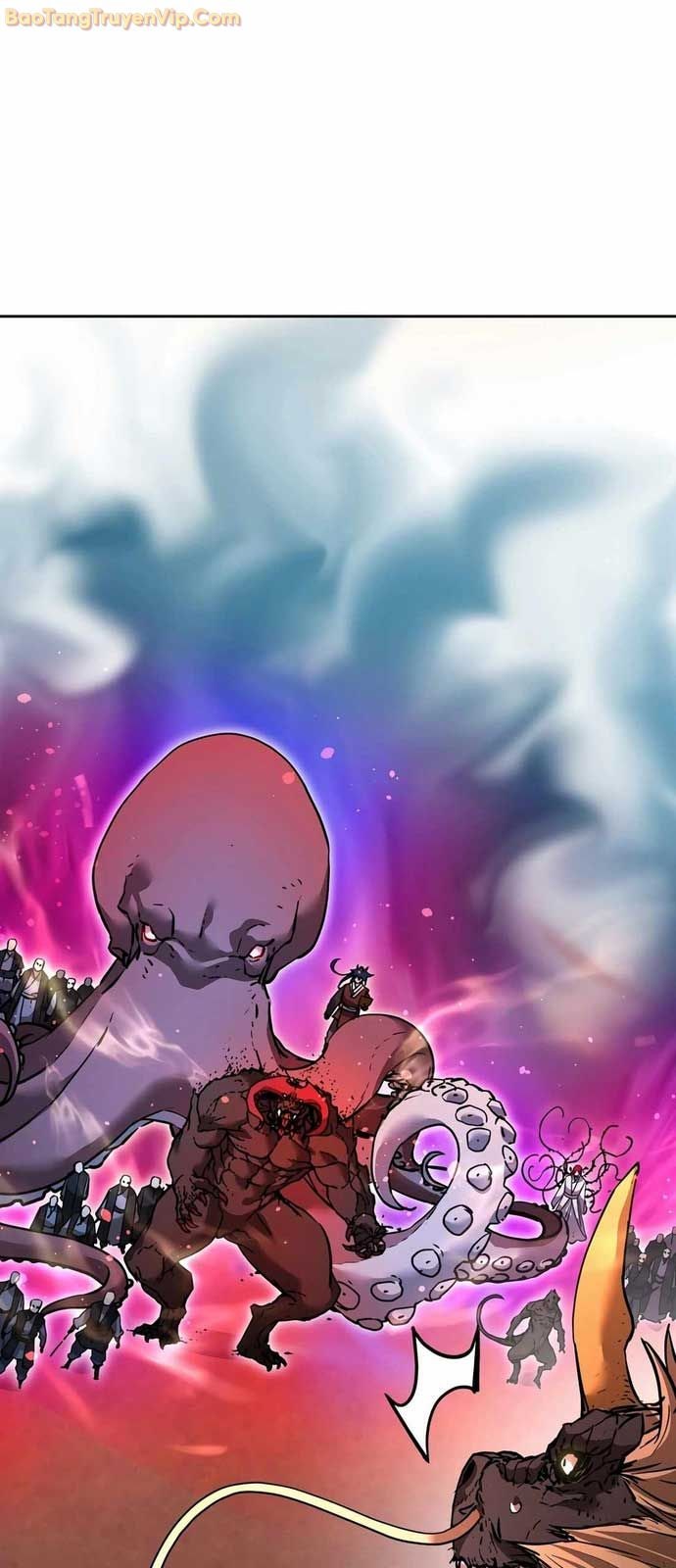 Người Chơi Tiền Kiếp Hồi Sinh Về Murim - Page 20