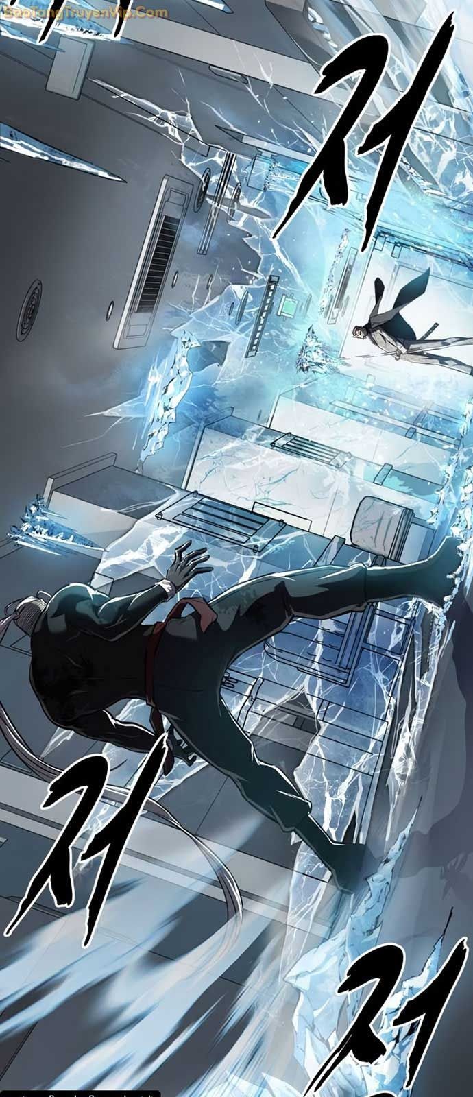 Giao Ước Tử Thần - Page 130